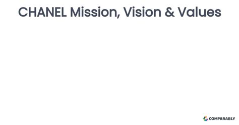 chanel vision|vision channel schedule.